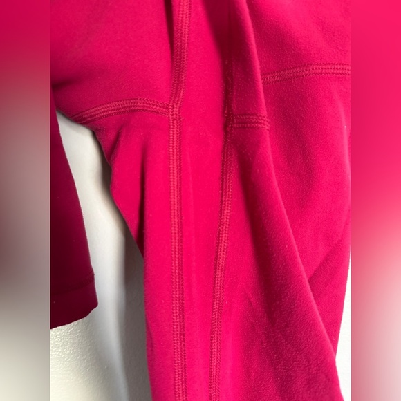 Lululemon Align HR Crop Leggings - Picture 4 of 5